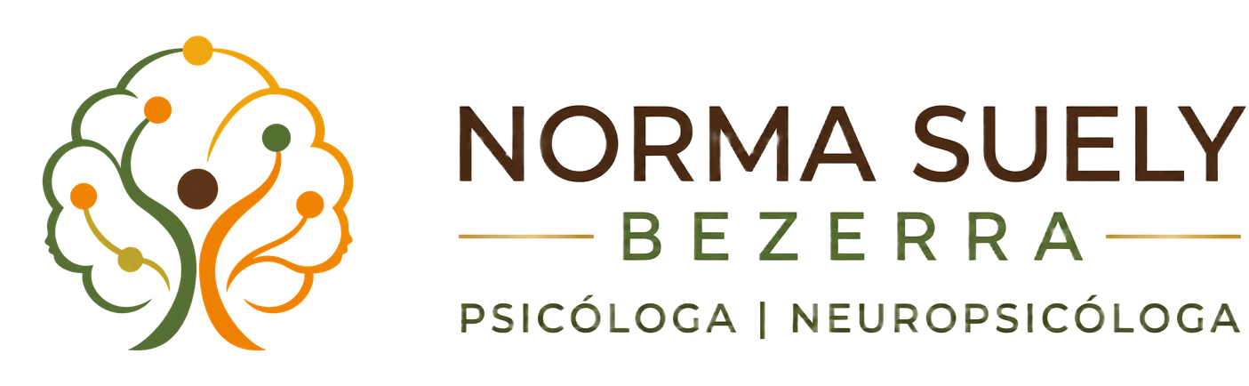 Norma Suely Bezerra — Psicóloga | Neuropsicóloga